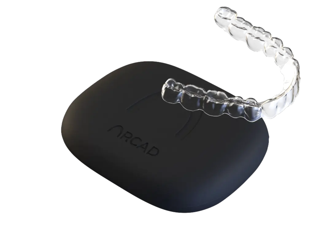 Arcad Digital Solutions aligners