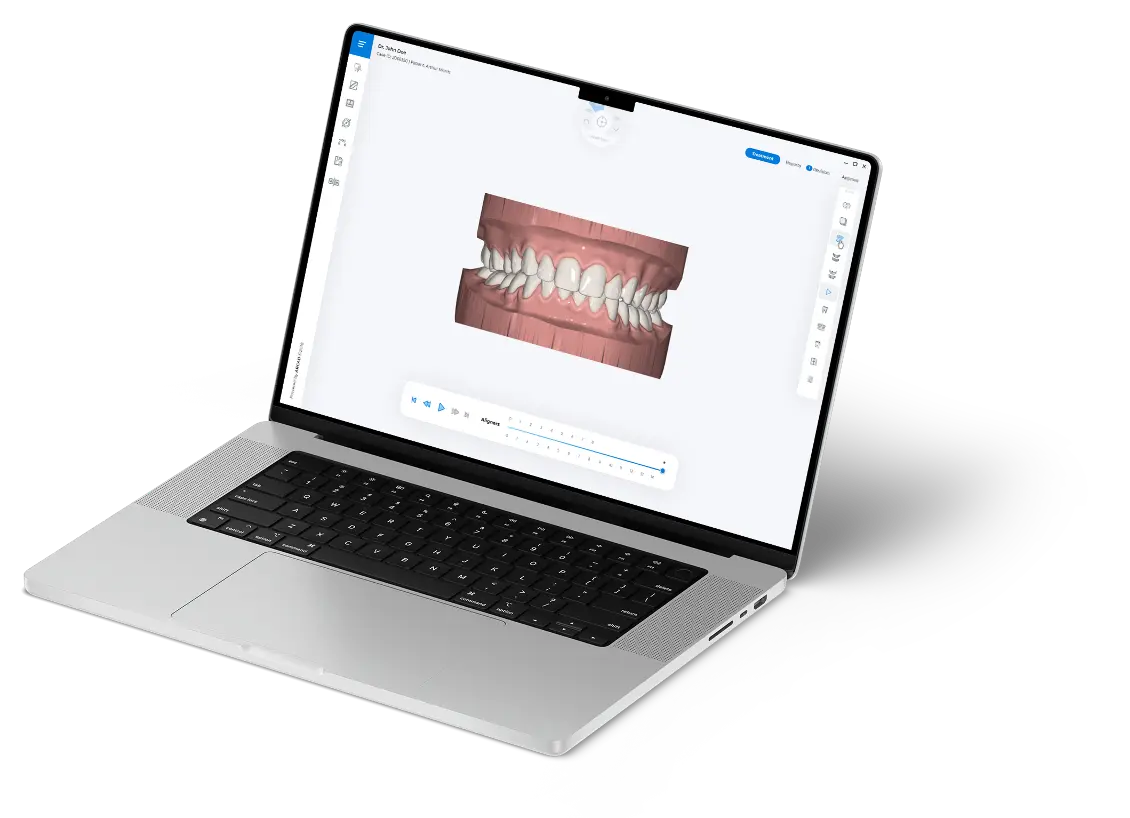 DESIGN SMILESTUDIO 3D SOFTWARE