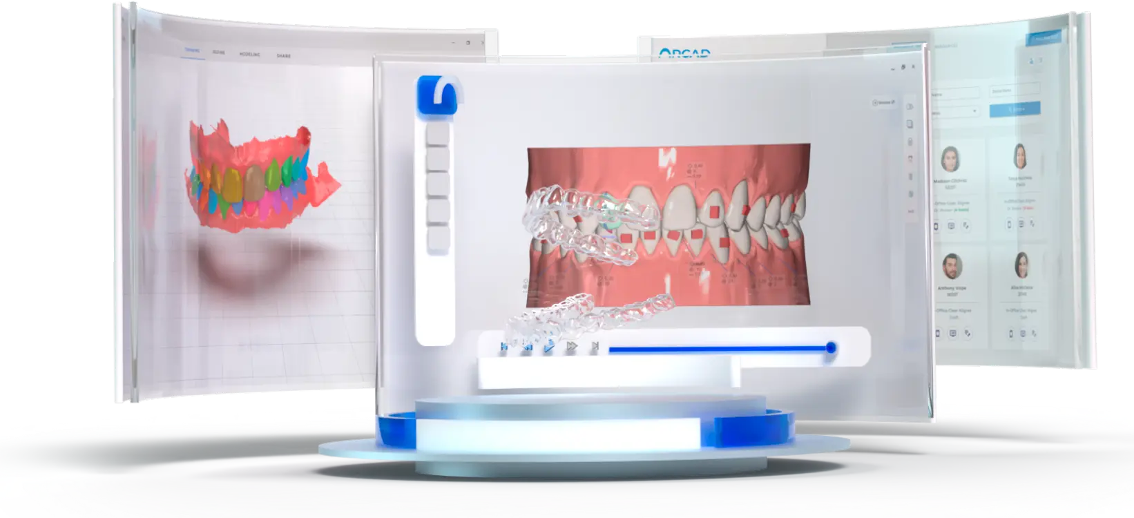 ARCADSMILE STUDIO