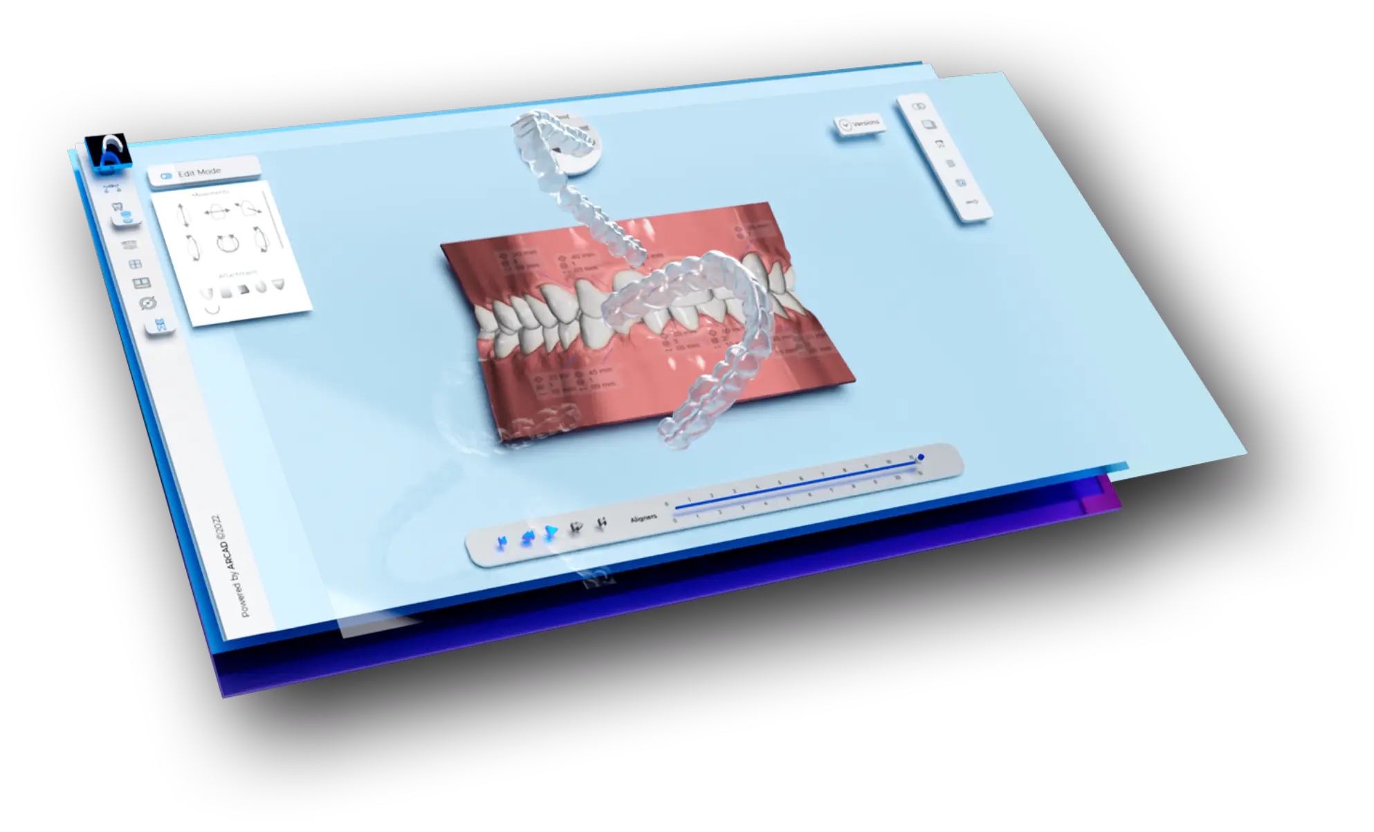 ARCAD SMILE STUDIO