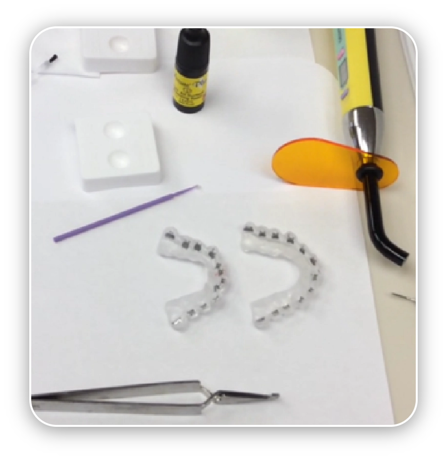 Services Arcad Digital Orthodontics