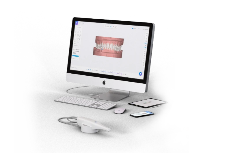 Arcad Digitial Solution Design